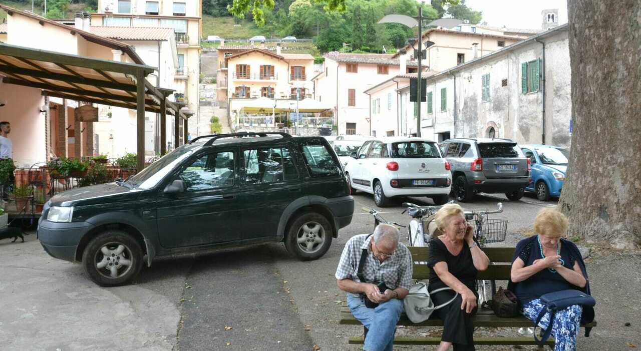 Terni, Lorella Antonini, first female president of the Ferriera social centre