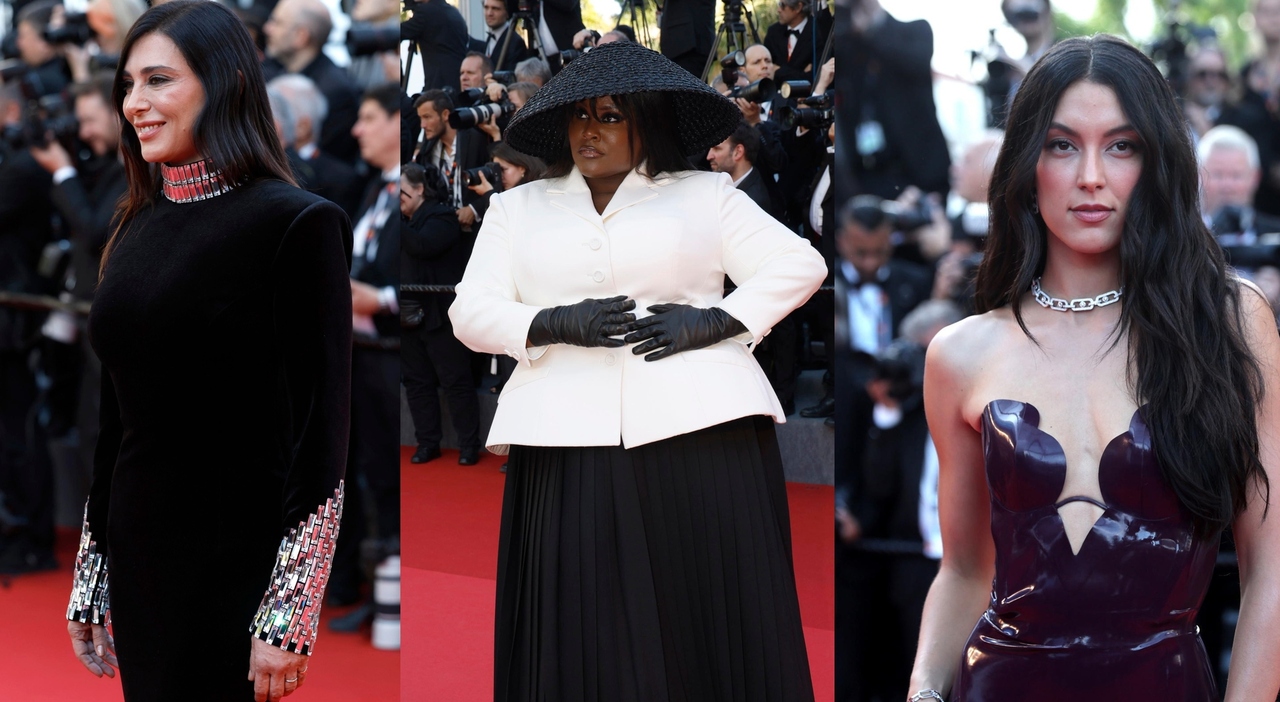 Cannes Film Festival: A Fashion Scorecard
