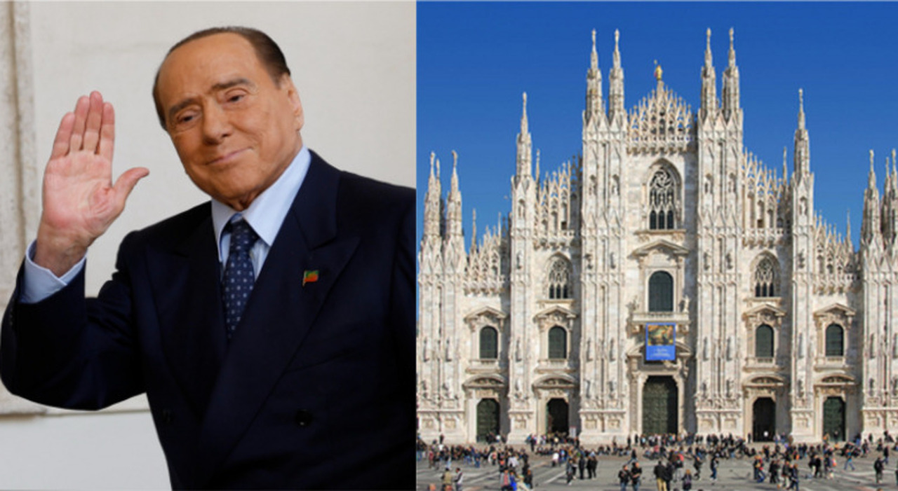 Berlusconi I Funerali Di Stato E Il Lutto Nazionale Per Chi Sono Previsti E Come Funzionano