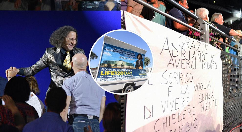 Vivere 120 Anni Le Ricette - Adriano Panzironi - EBook