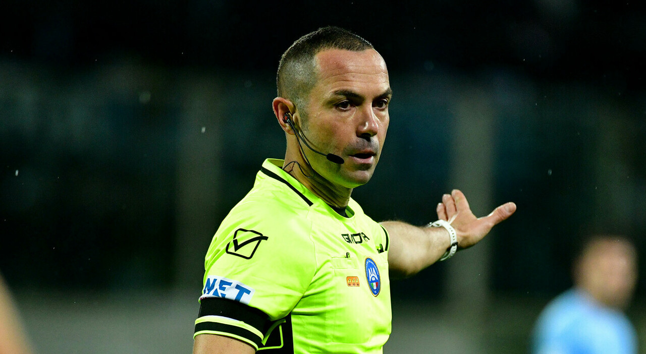 Controversial Penalty Retake in Frosinone-Lecce Match