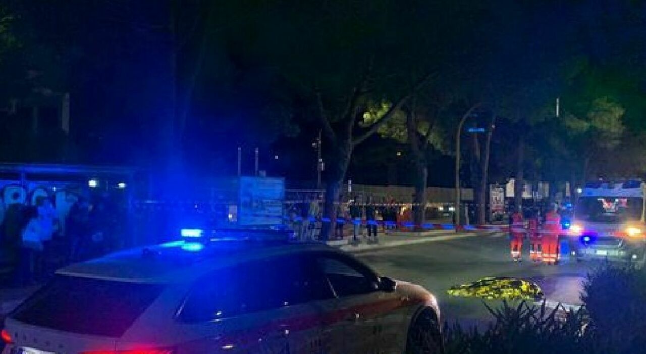 Pedone travolto da una moto in viale Jenner a Milano: è in coma al Niguarda