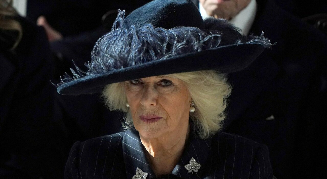 Camilla Takes a Break: A Royal Schedule's Toll
