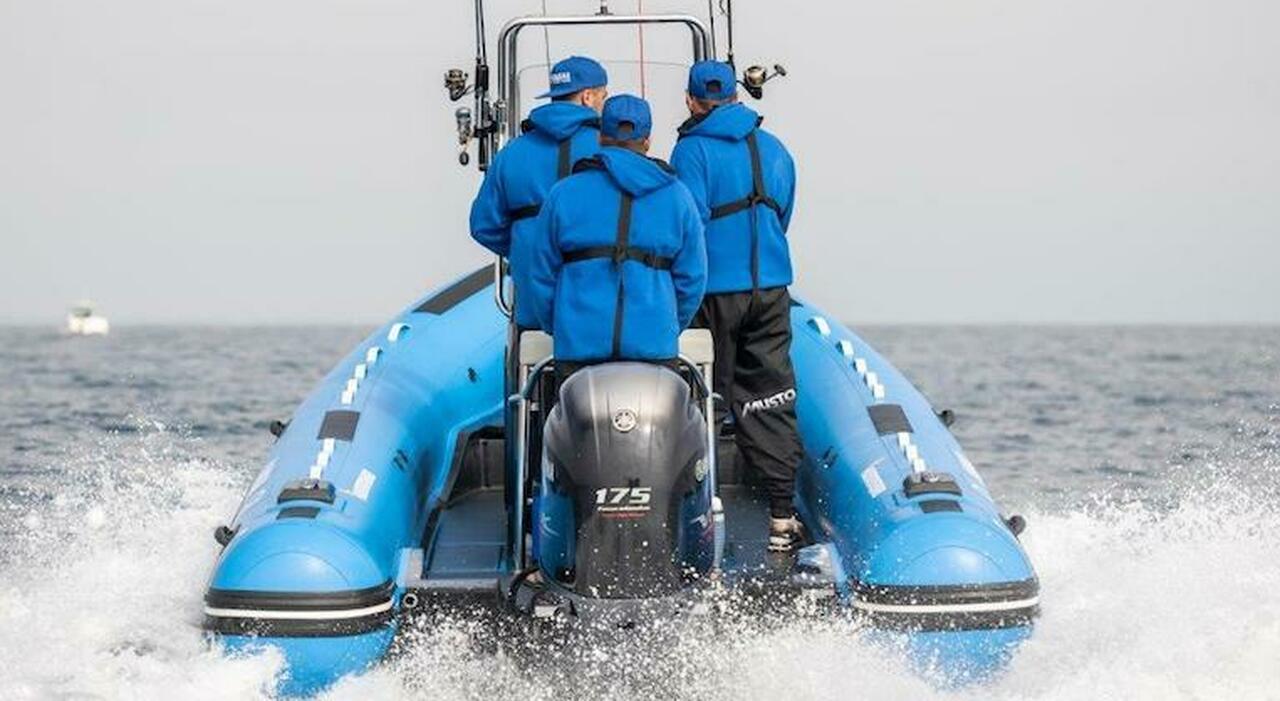 Fuoribordo: piccoli in crisi, ma avanza l’”armata giapponese”. Novità in arrivo da Yamaha, Suzuki e Honda