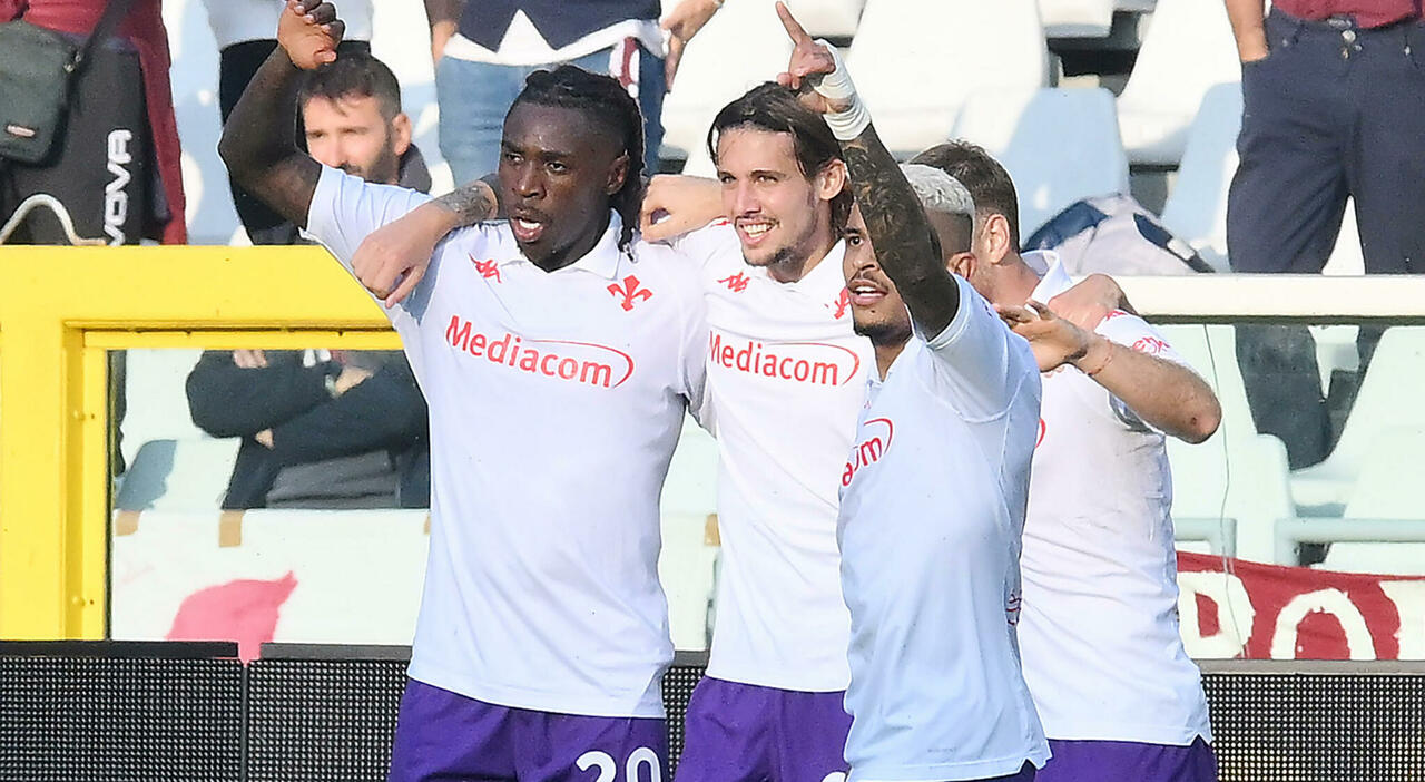 Apoel Nicosia-Fiorentina: dove vederla in tv e streaming, orario e probabili formazioni