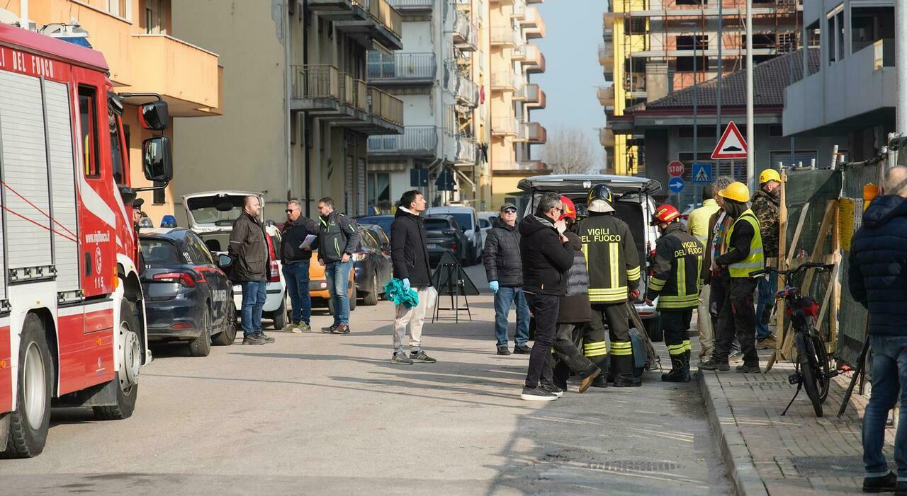 Operaio 21enne muore in un cantiere edile, l