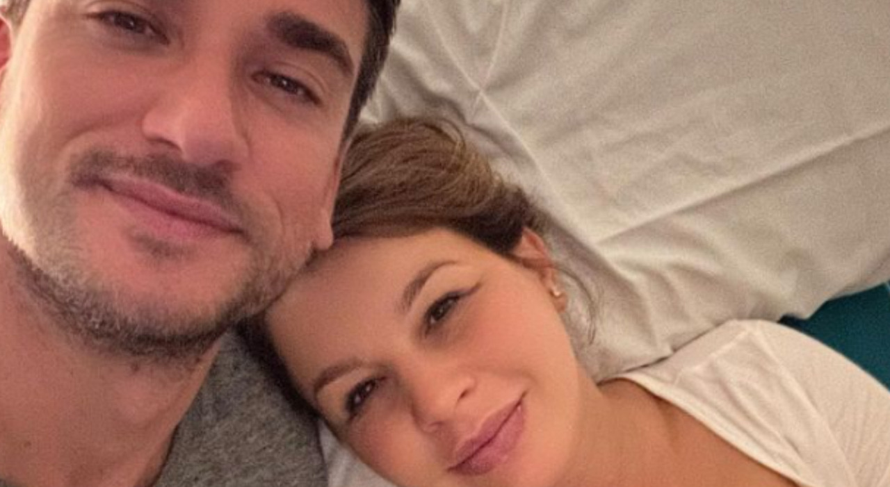 Damiano Carrara and Chiara Maggenti Welcome Their First Child