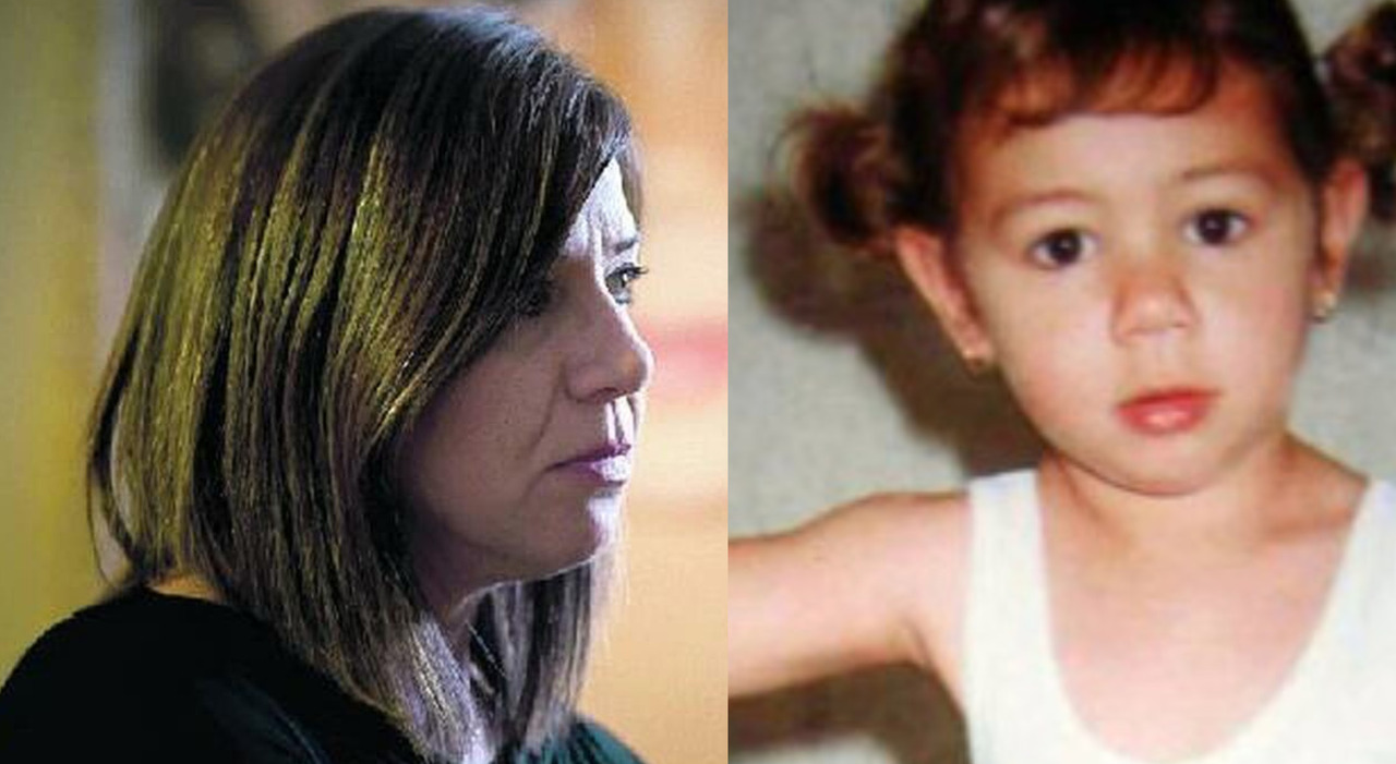 Denise Pipitone, il dolore di mamma Piera Maggio a Verissimo: «Ieri ha fatto 24 anni. Ora c'è una nuova pista»