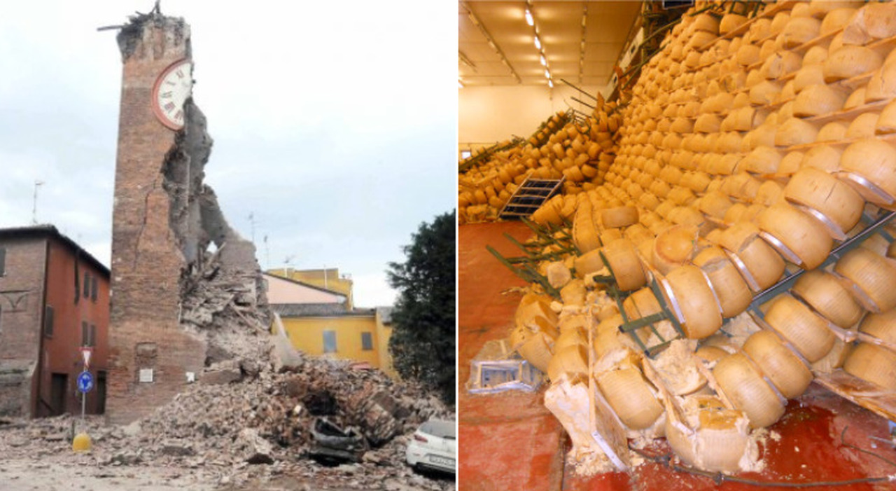 Terremoto in Emilia Romagna: 10 anni dopo ricostruzione al 95%, l