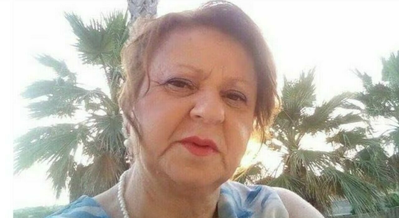 erina licari morta sbranata dal suo cane le ferite alla testa e il figlio in casa che non ha sentito niente come è potuto succedere da Leggo.it erina licari morta sbranata dal suo cane le ferite alla testa e il figlio in casa che non ha sentito niente come è potuto succedere
