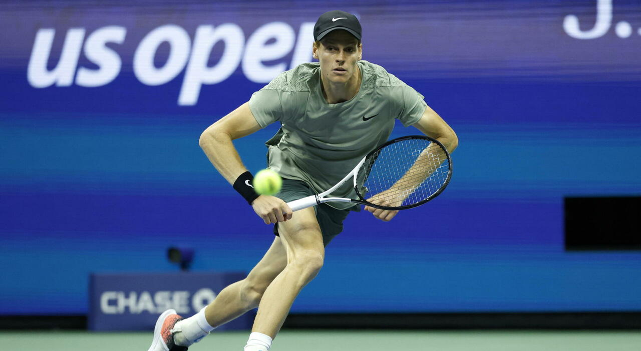 Doping Scandal Overshadows Jannik Sinner's Australian Open Ambitions