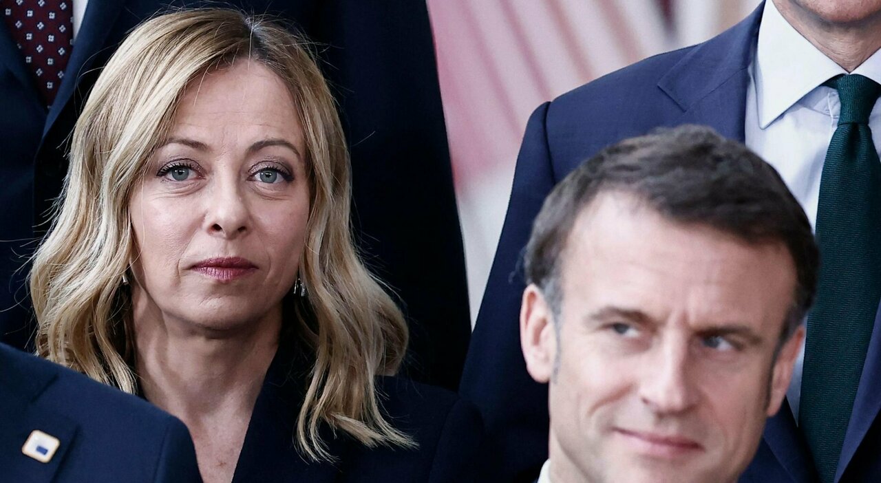 Meloni-Macron, da Kiev ai dubbi su Ursula von der Leyen: al consiglio Ue il bilaterale dopo gli screzi