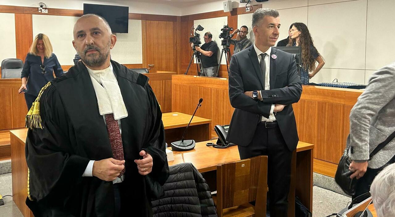 Omicidio Cecchettin, processo lampo per Filippo Turetta: «Risarcimenti per due milioni di euro»