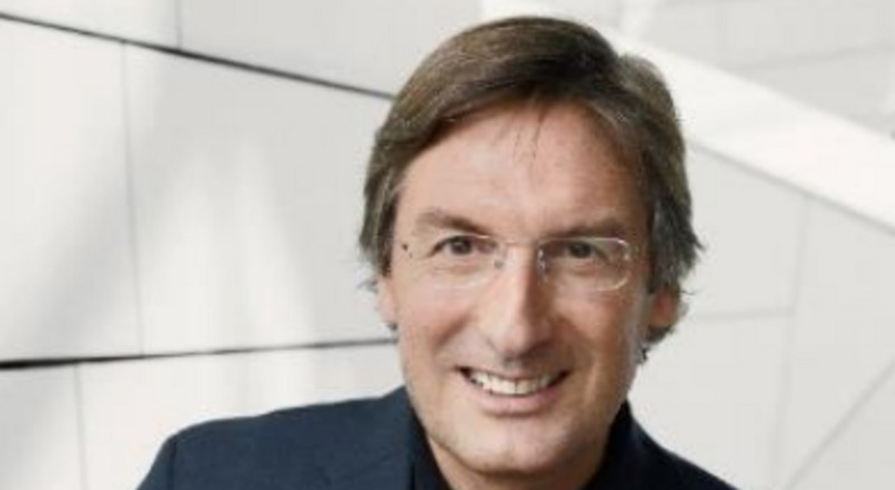 Lvmh: l'italiano Pietro Beccari nominato al vertice di Louis Vuitton -  Economia - ANSA