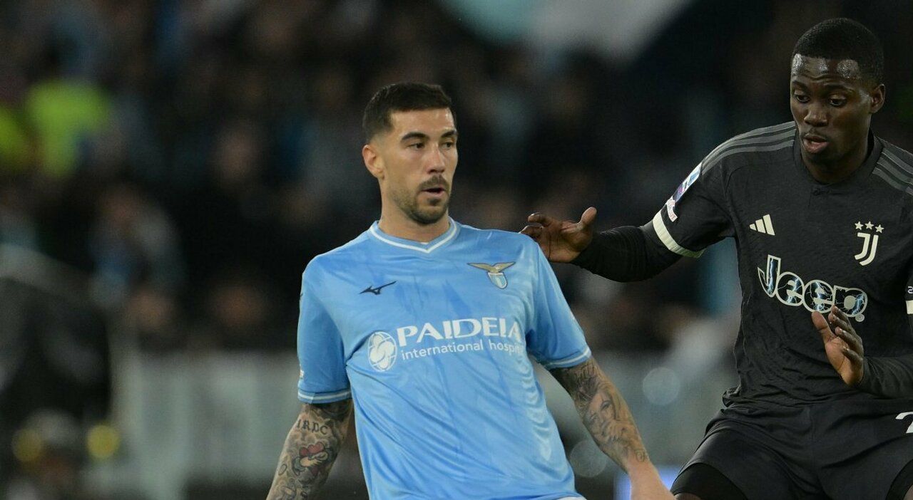 Zaccagnis Verletzung: Ein Rückschlag vor dem Derby gegen Roma