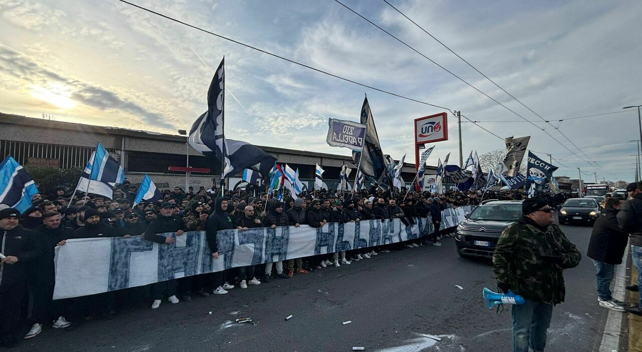 Tifosi del Napoli a Capodichino: a che ora rientra la squadra dopo la vittoria con l