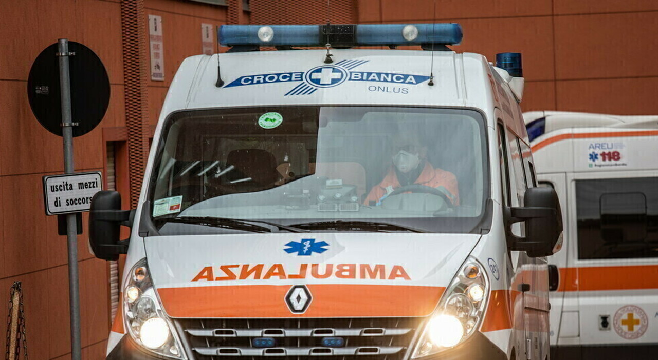 Ragazza Senza Patente Travolge Con L'auto Un 19enne In Scooter ...