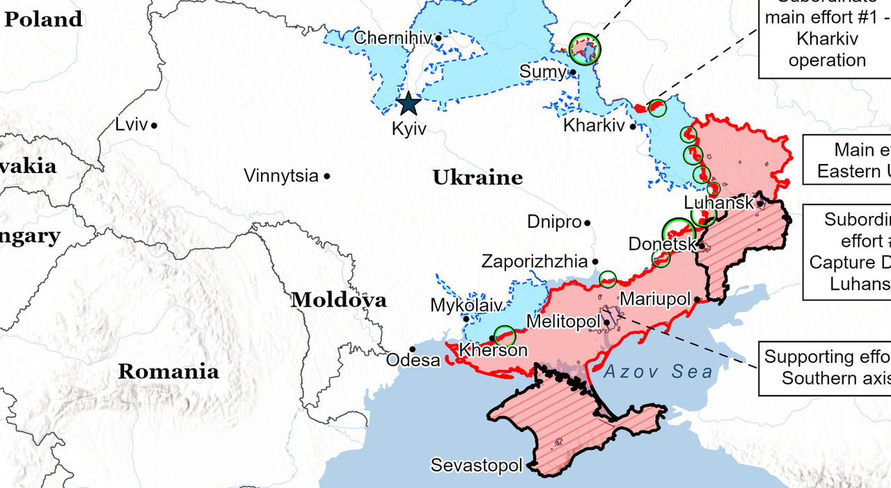 Ucraina, la guerra può finire in tempi brevi? I nodi su confini, terre rare, gas e ruolo Ue: tre scenari possibili