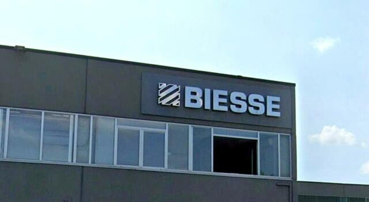 Per la Biesse un autunno caldo: chiude la sede di Alzate Brianza (e decine di lavoratori potrebbero trasferirsi a Pesaro)