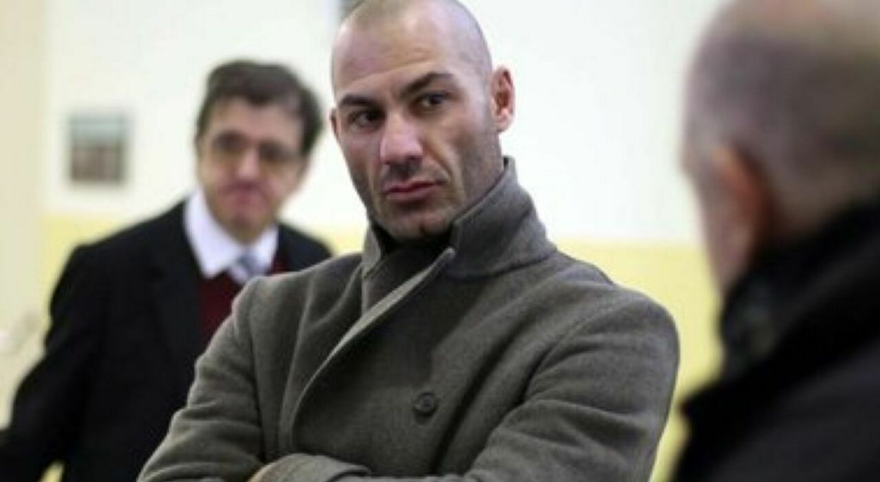 Riccardo Bossi Investigated for Fraud Against the State
