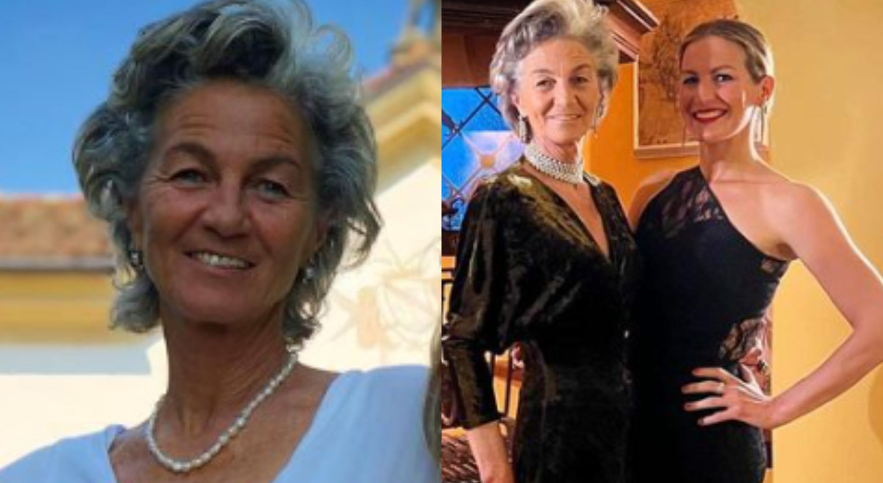 A Tale of Strength and Legacy: The Countess Azzolina and Alvina
