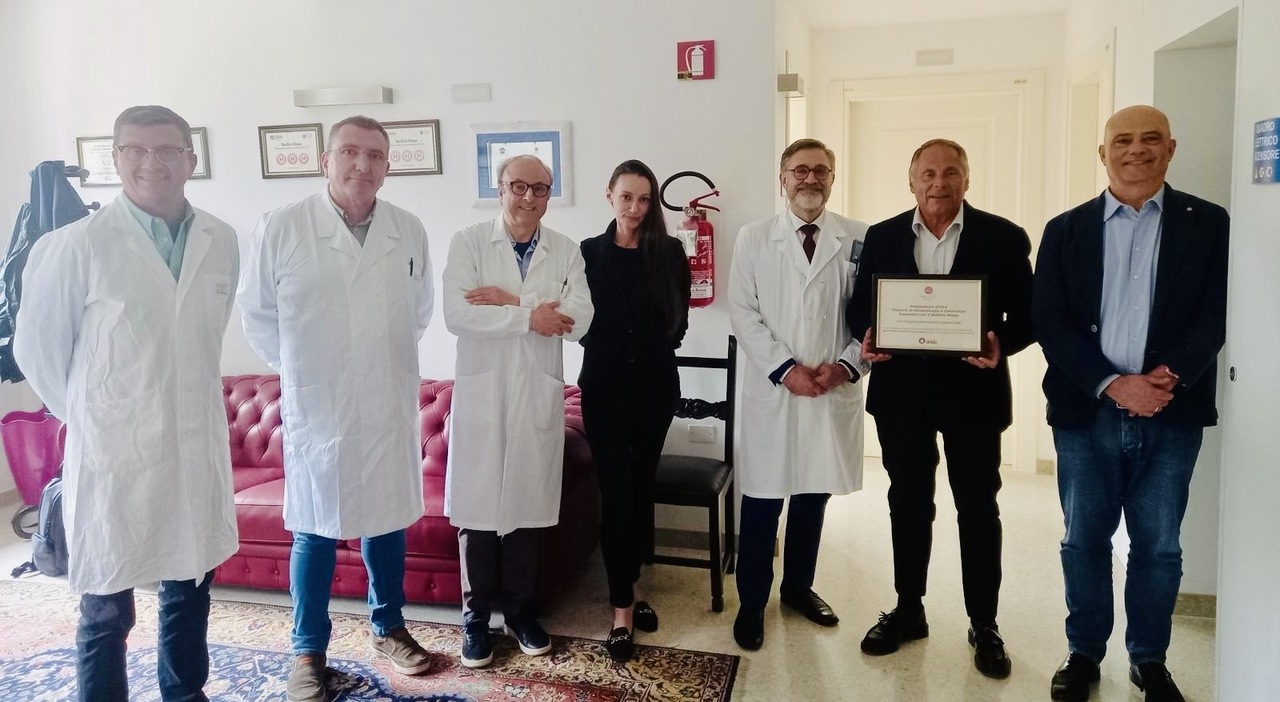 Treviso. Prevenzione in gravidanza, Fondazione Onda premia le ginecologhe  trevigiane