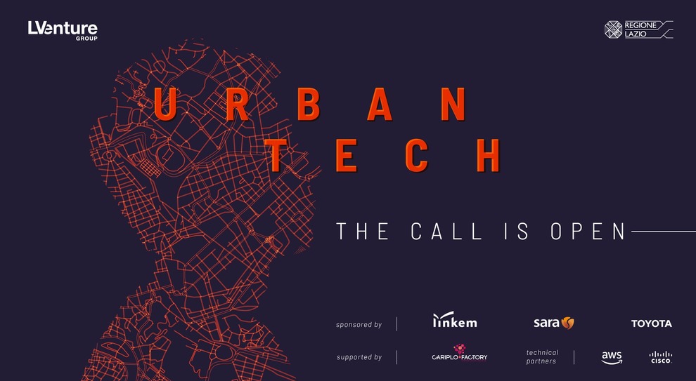 Urban Tech