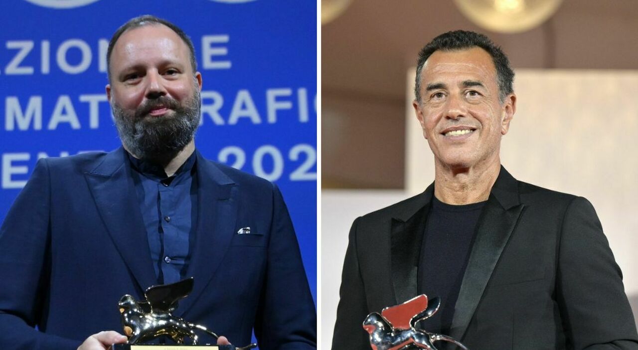 Venezia Cinema: Leone d'Oro a Lanthimos, Garrone migliore regia