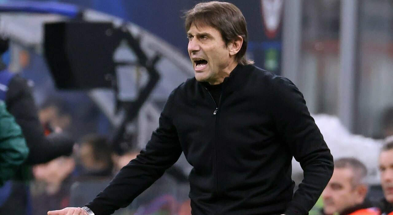 Antonio Conte's Market Speculations and Potential Moves