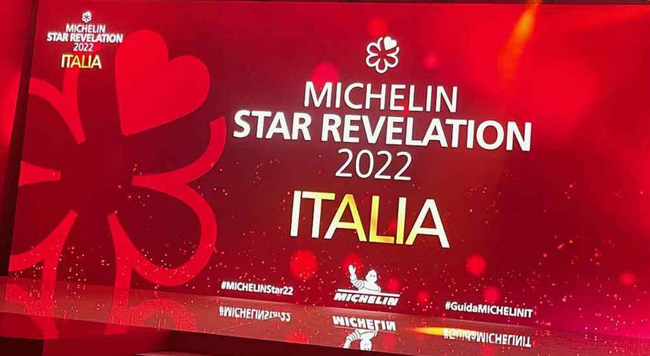 Guida Michelin 2024: ecco chi conquista le tre stelle in Italia