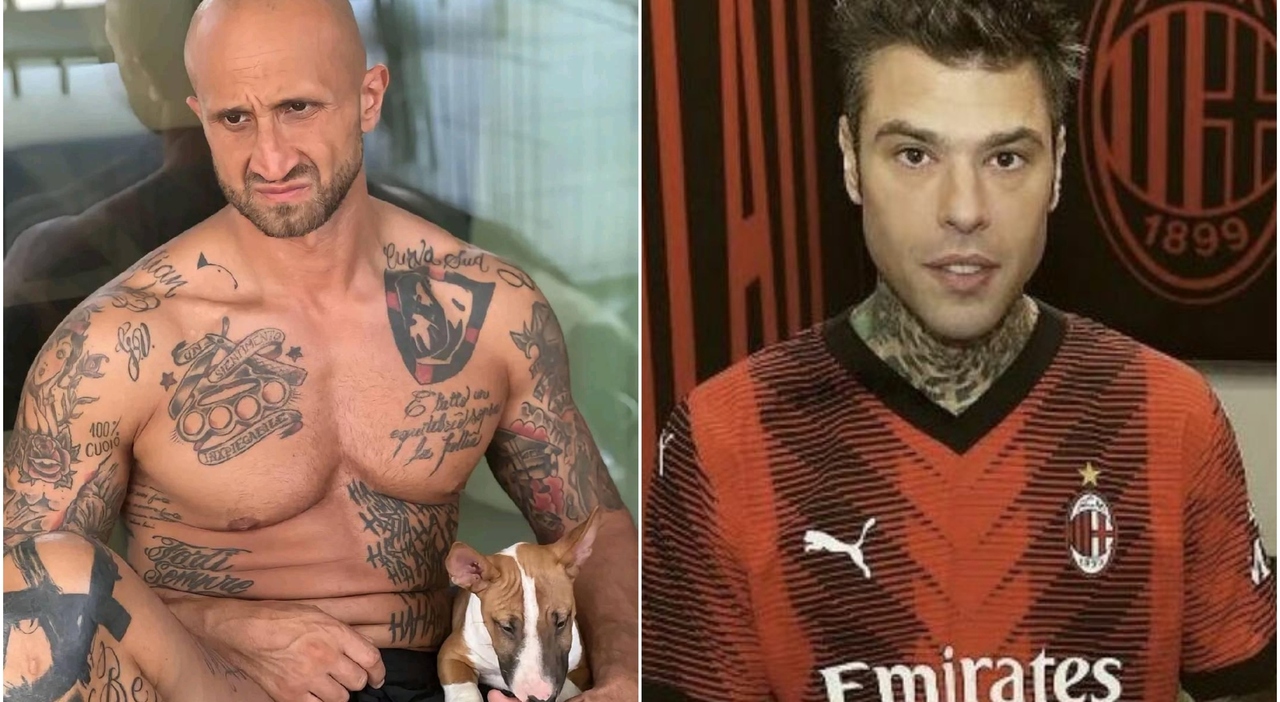 Fedez Luca 