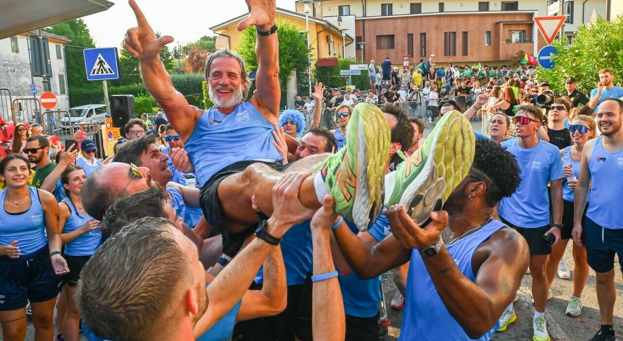 Palio Lottery, all 38 winning numbers: scooters the first prize – Il Gazzettino