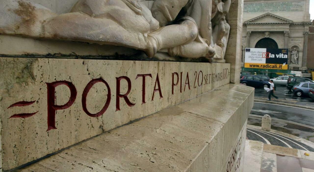 “Porta Pia in allerta: anziano aggredito per noia, arrestati i ladri senza scrupoli”