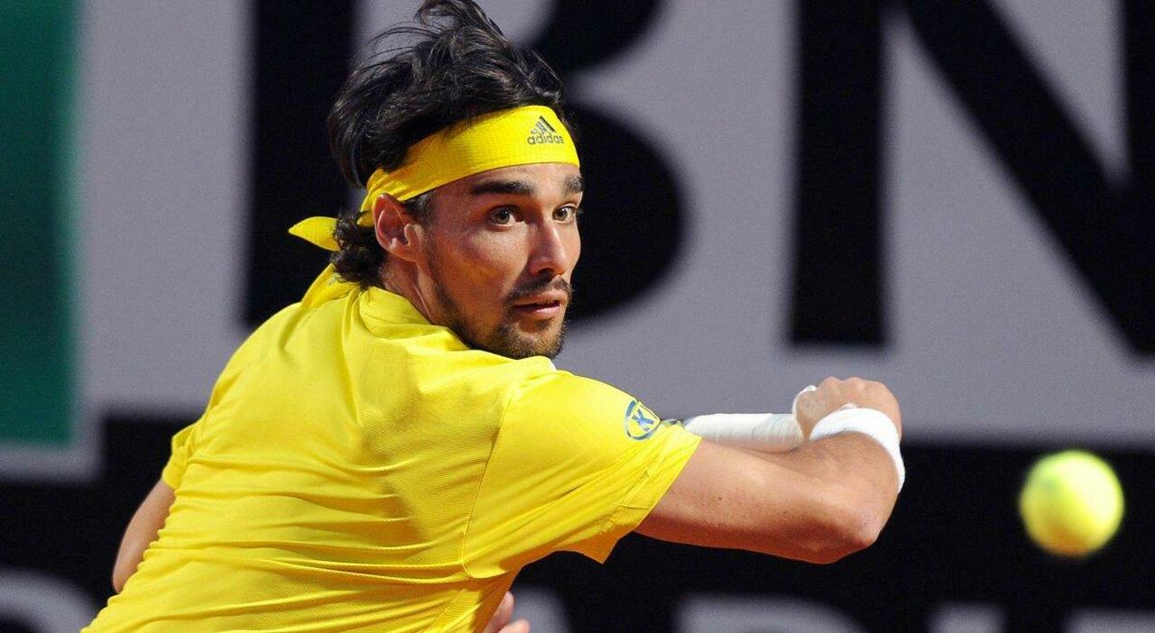 Sinner, frecciata social da Fabio Fognini con la lettera dell'Agenzia delle Entrate: «Io, sportivo residente in Italia»