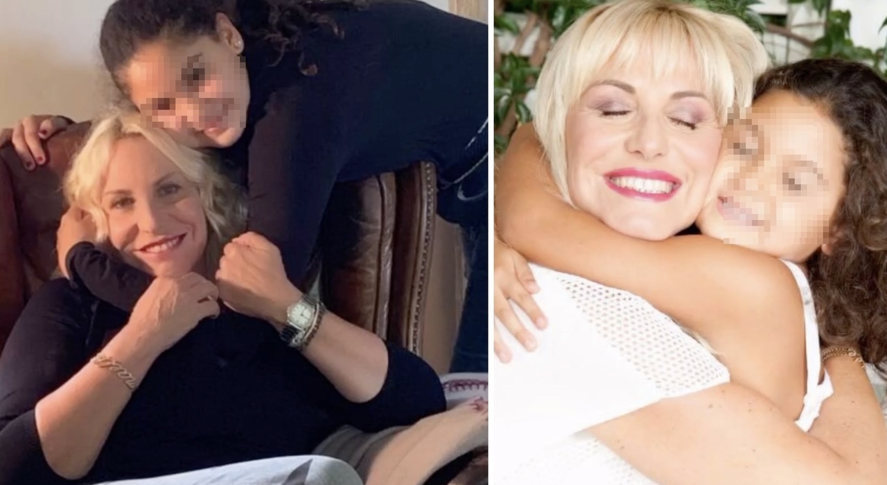 Antonella Clerici, la dolce dedica per i 16 anni della figlia Maelle: «balla da regina e goditi la vita​. Fiera di quello che sei diventata»