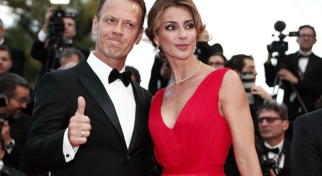 Rosa Caracciolo, la moglie di Rocco Siffredi: ««Il sesso? Ho dovuto spiegargli come farlo. All'inizio non mi piaceva»