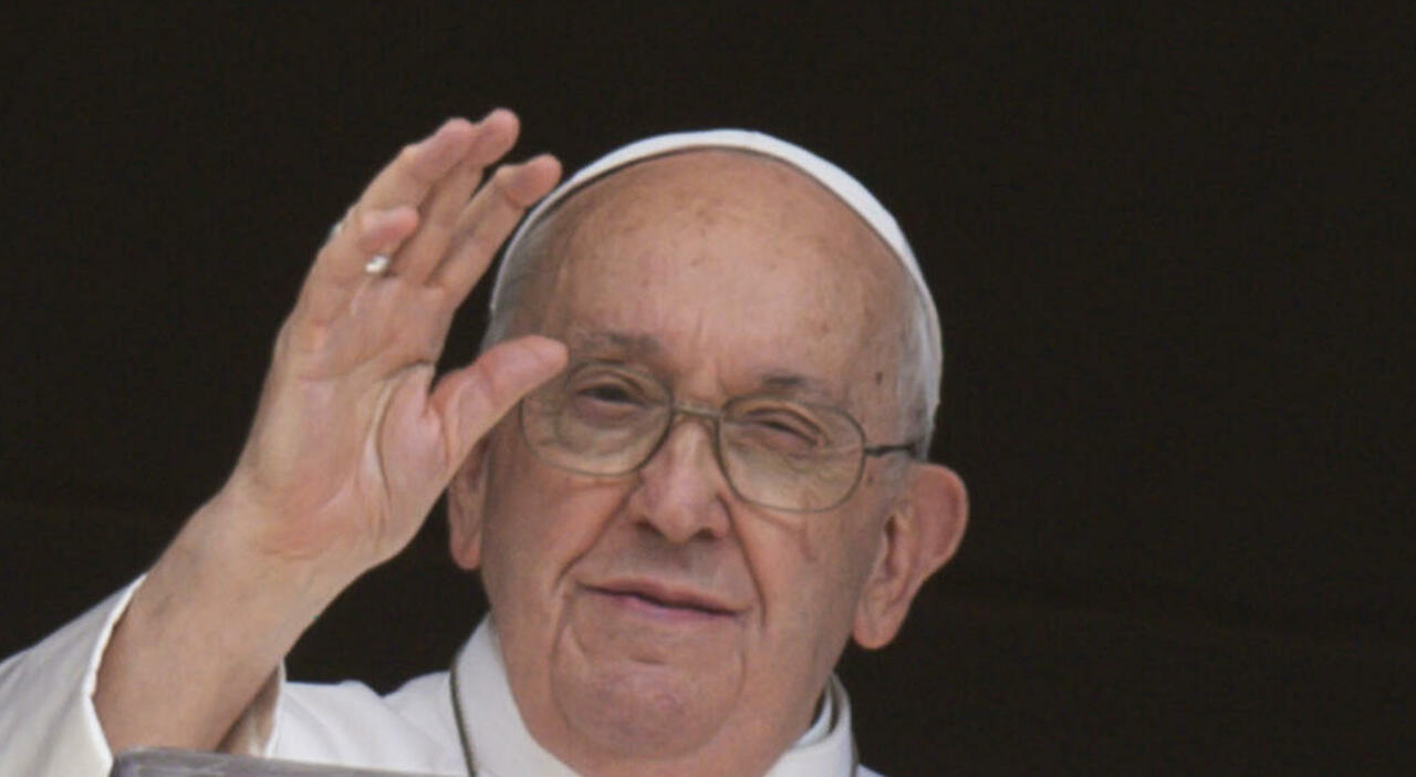 Papst Franziskus und Javier Milei: Ein Treffen zwischen der Kirche und der neoliberalen Politik Argentiniens
