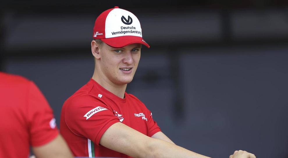 Ferrari, è ufficiale: Mick Schumacher entra nella Academy: «Felicissimo del mio futuro in rosso»