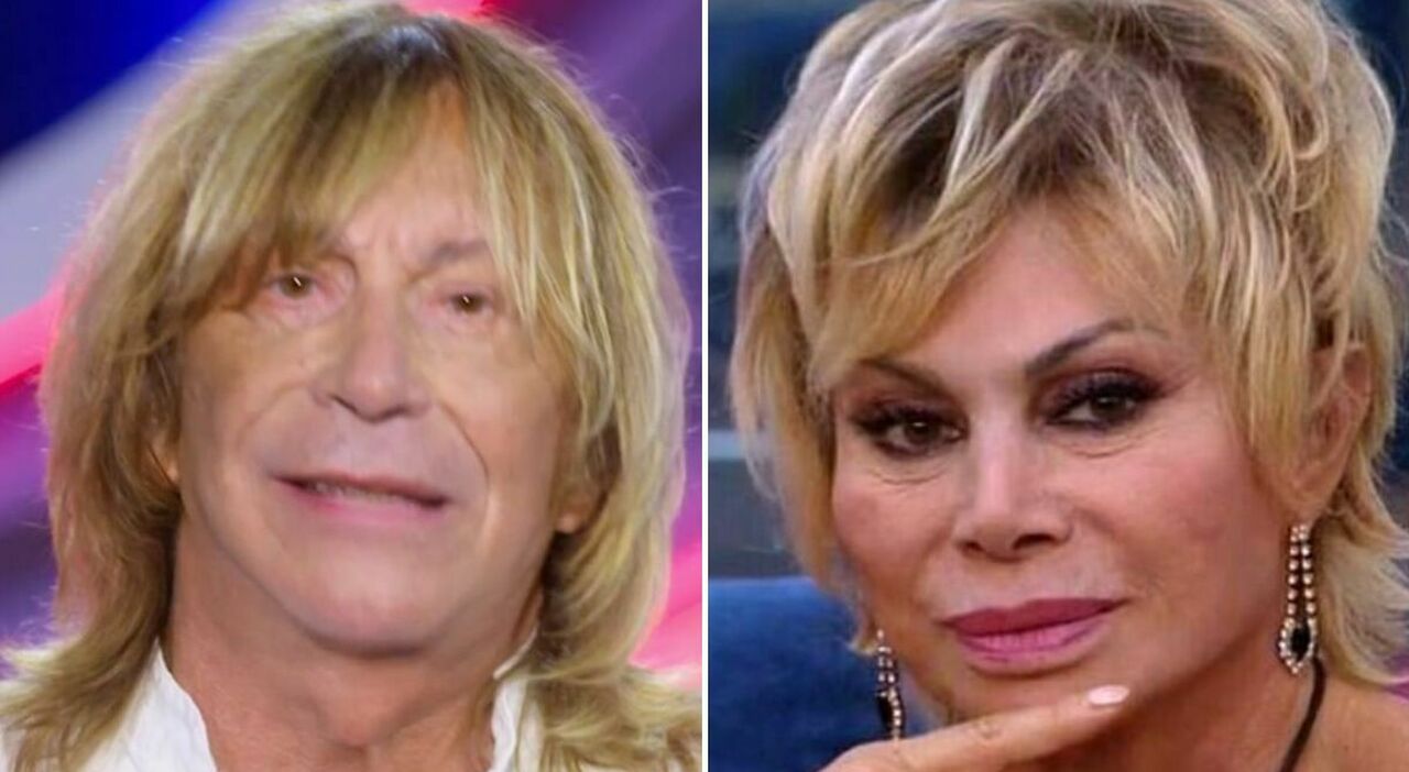 Grande Fratello, Enzo Paolo Turchi choc: «Carmen Russo? Distaccata, forse è  stufa di me». Signorini spiazzato: «Ti tradisce?»