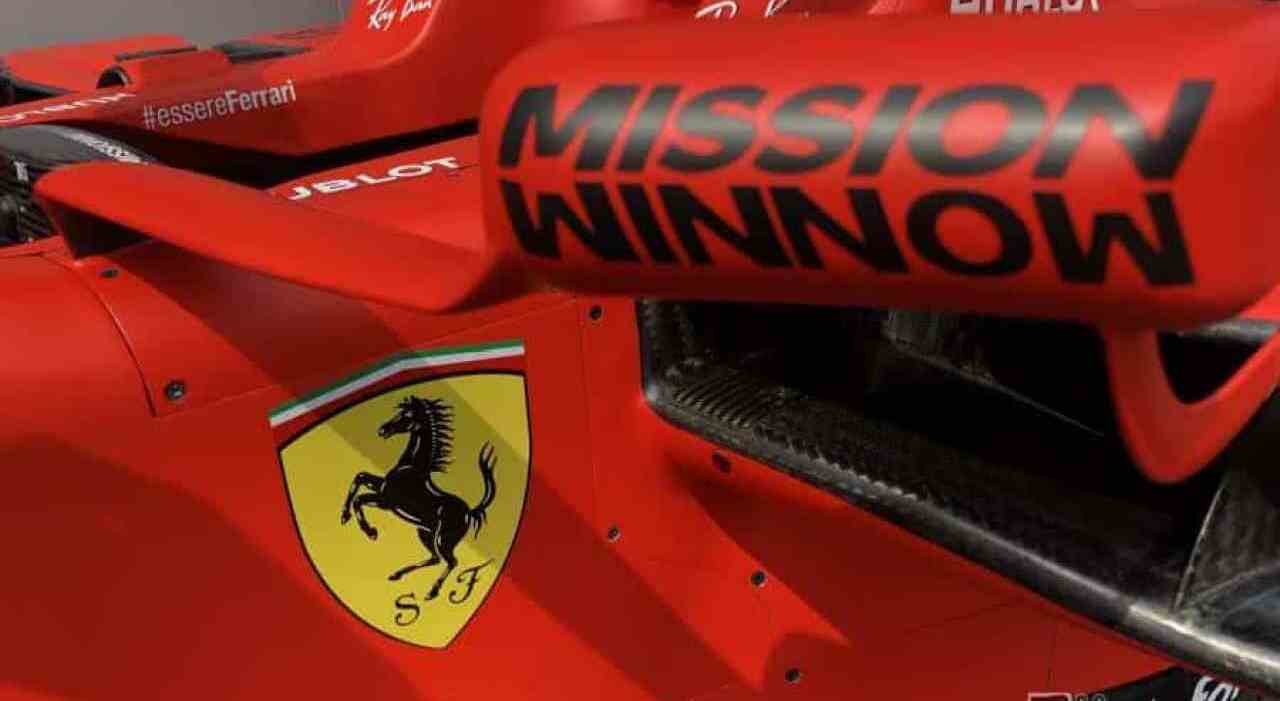 Al museo Ferrari la mostra "The Meaning of Partnership". Per celebrare collaborazione del Cavallino Rampante con Philip Morris