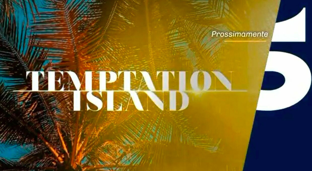 Temptation Island 