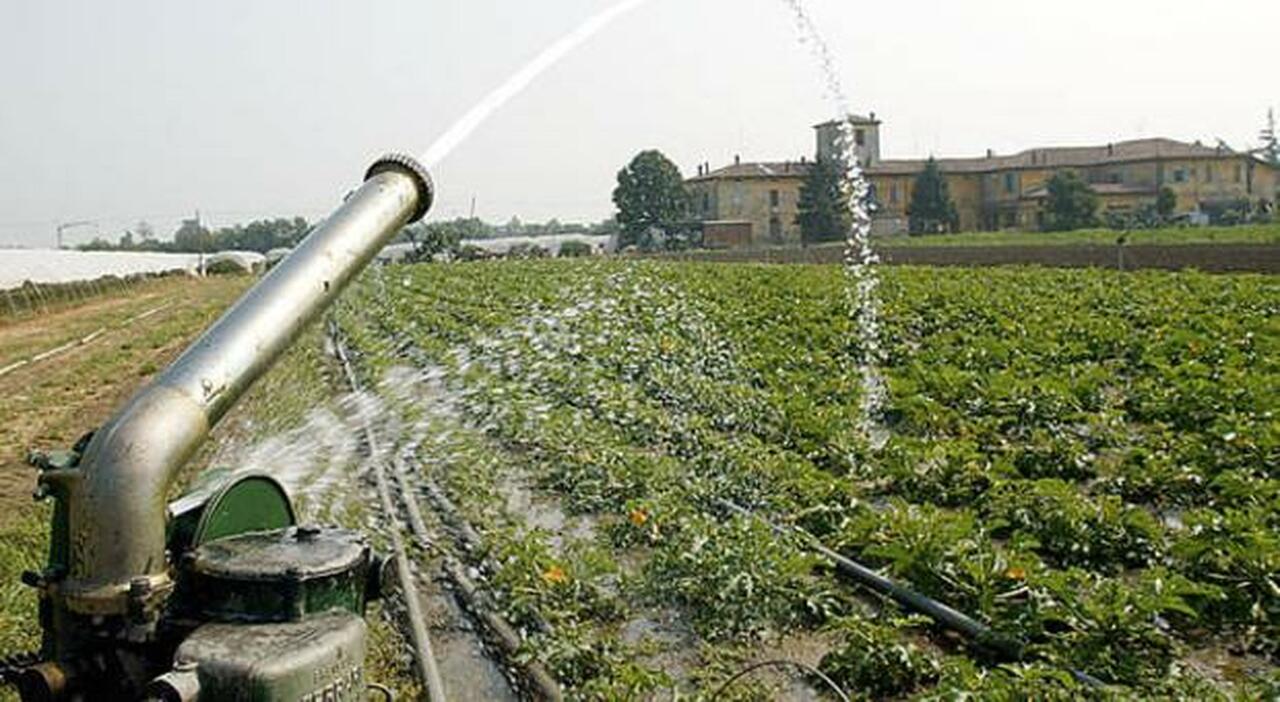 «Ingiustificati aumenti sull?acqua». Annullata la cartella di pagamento