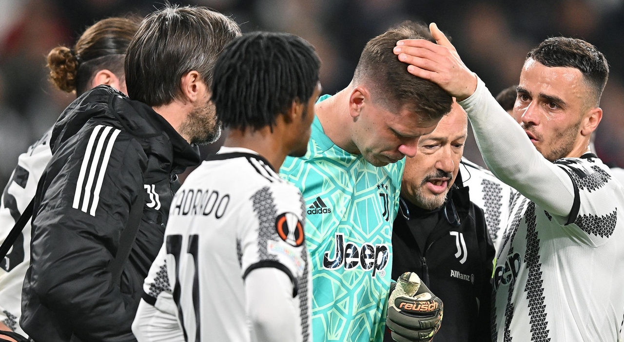 Notizie Serie A LIVE: Juventus ko col Sassuolo, Fagioli in lacrime