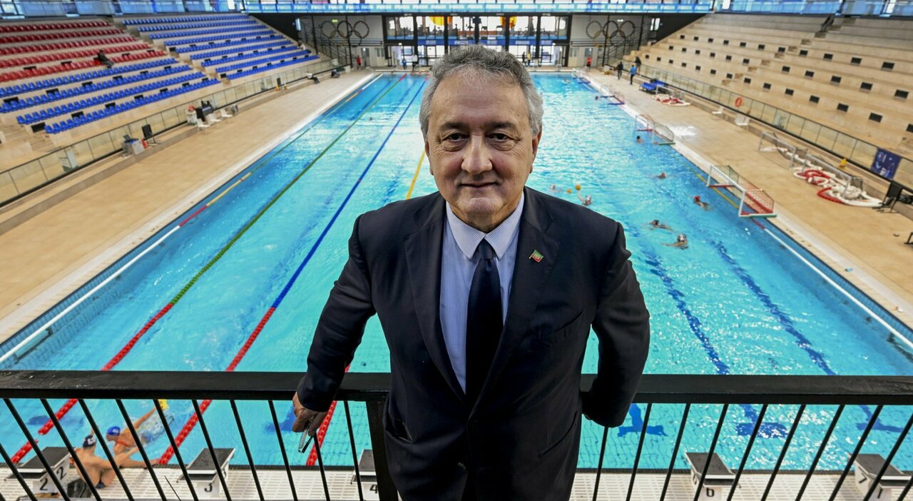 Paolo Barelli Wins at the Court of Arbitration for Sport Against the World Aquatics Federation