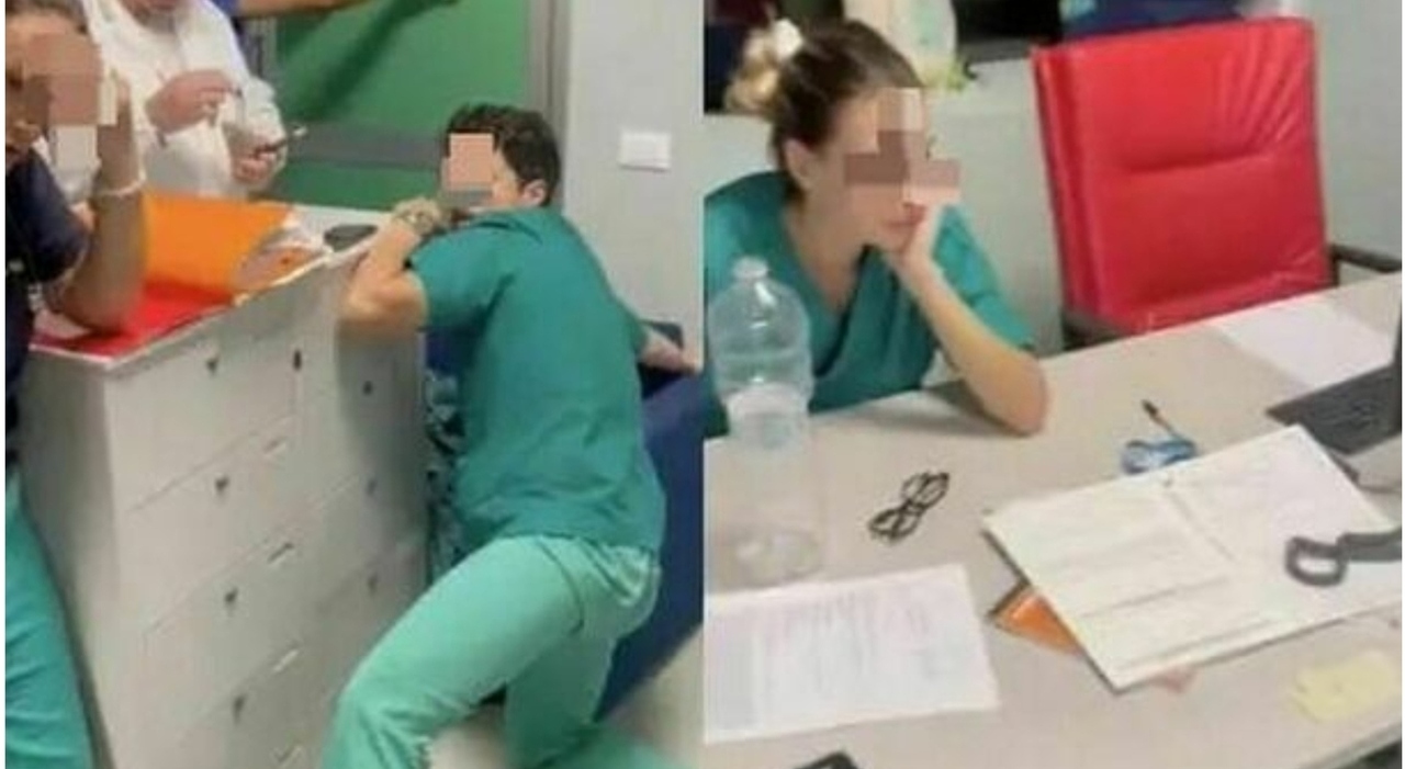 Ospedali da paura, in corsia 34 aggressioni in 31 giorni. Medici e infermieri: «Vogliamo l?esercito». Petizione per il Daspo sanitario