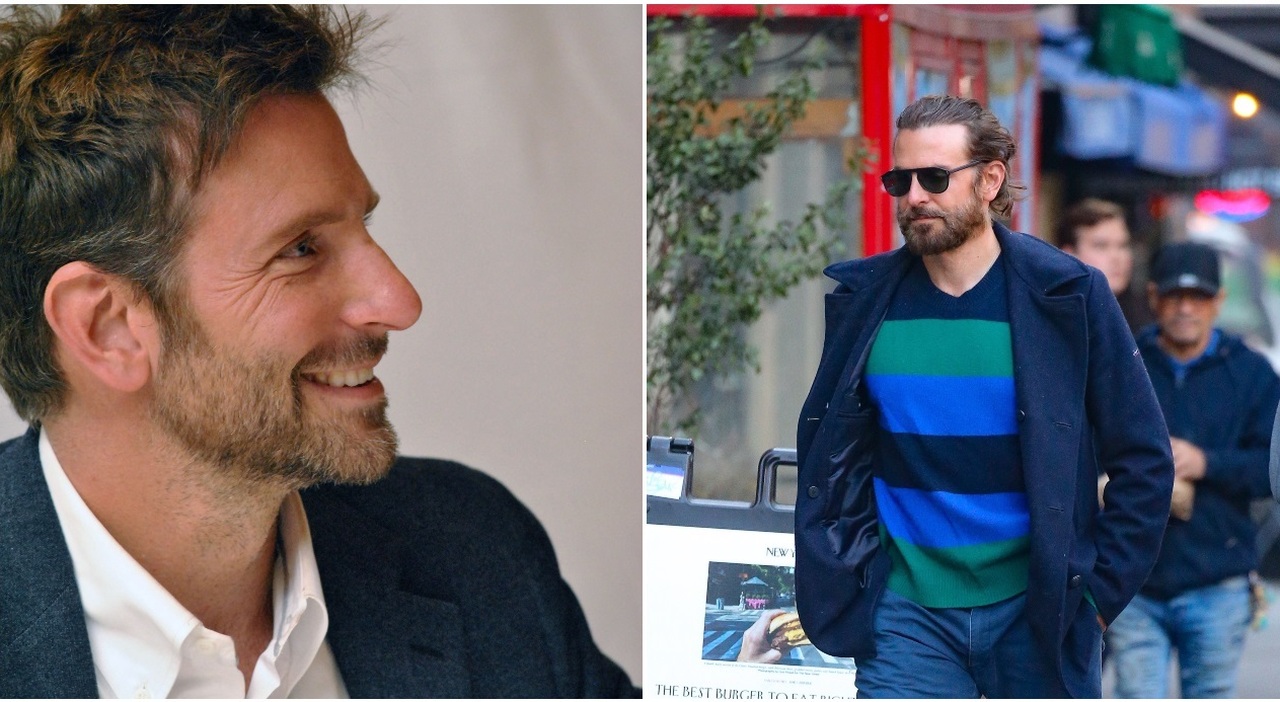 Bradley Cooper compie 50 anni: da portiere di hotel a divo di Hollywood, caduta e ascesa di una star