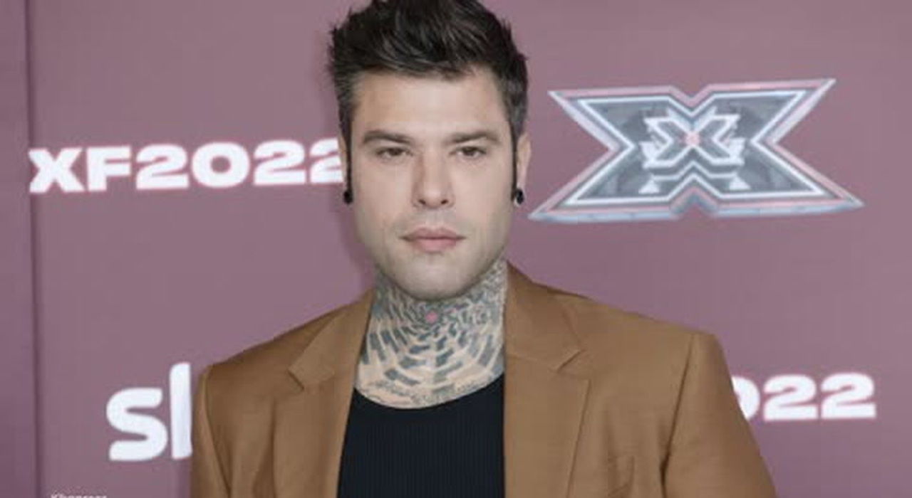 Fedez-Iovino, Corona reveals a revolution: it’s a video that may very well be printed