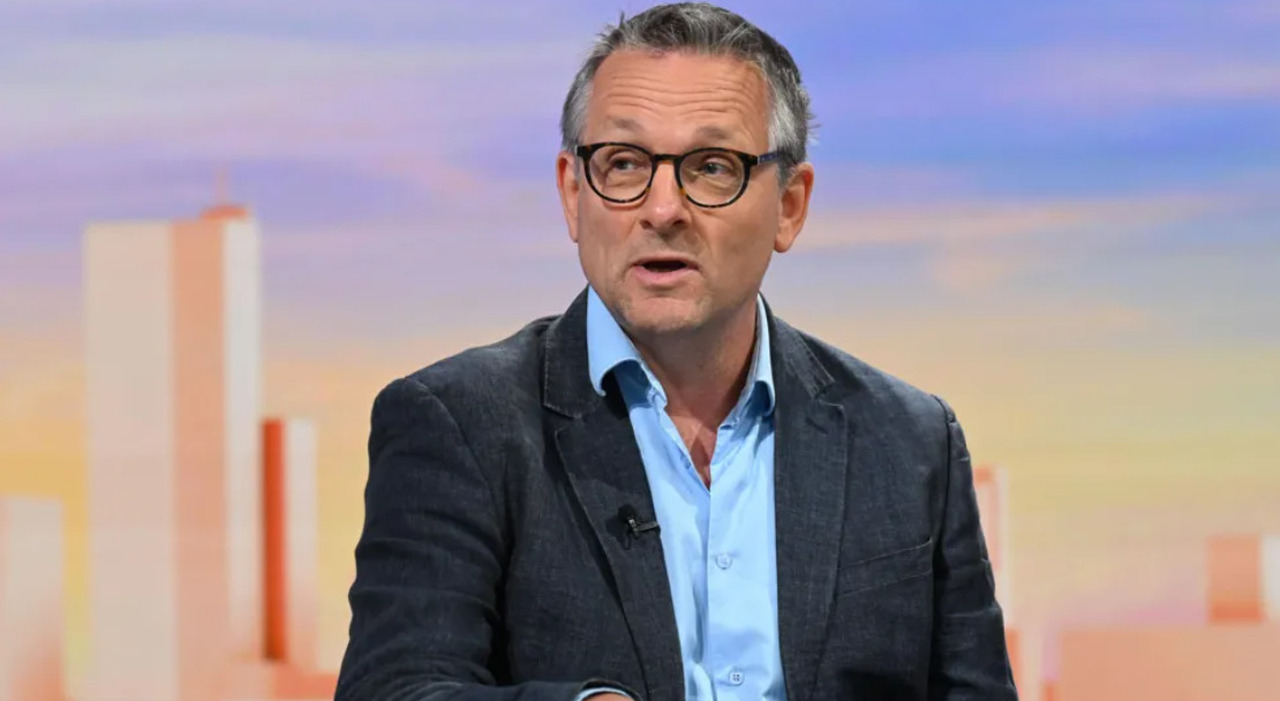 Misterio en la muerte del presentador de la BBC Michael Mosley en Grecia