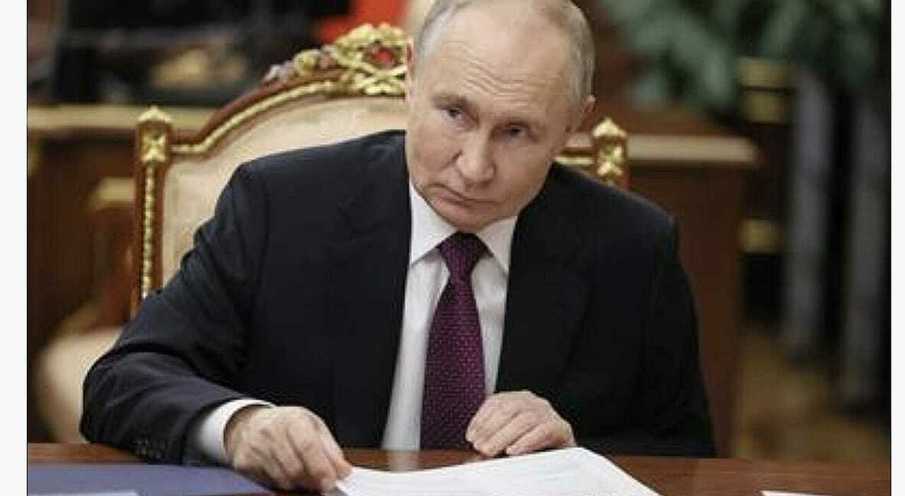 Putin e il nucleare: i 4 punti della nuova dottrina che preoccupano l