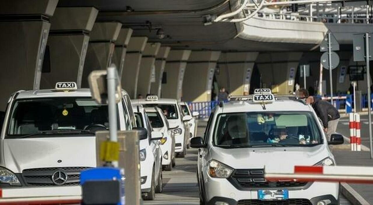 Roma Risponde: La Gara delle Licenze Taxi Si Conclude con un’Eroica Tempesta di Domande!